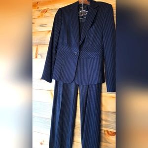 JONES NEW YORK Pant suit